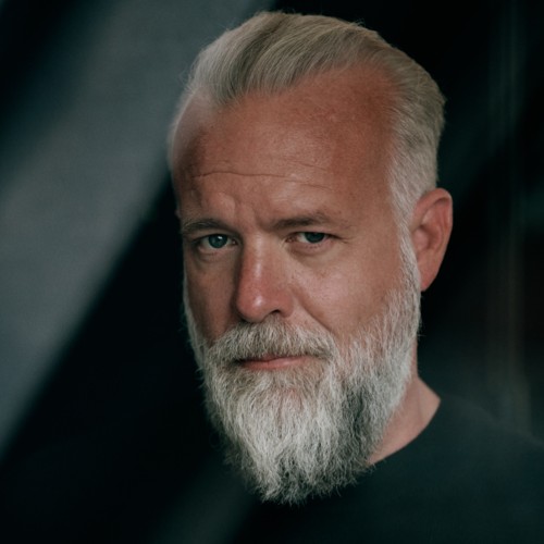 Portrait of Daniel Hetzer